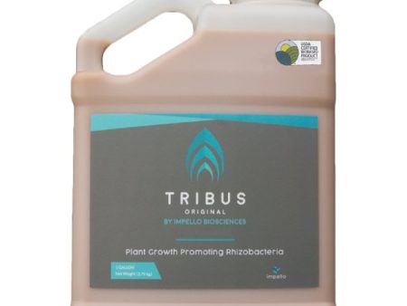 Tribus Microbial Inoculant - 3.8L Hot on Sale