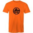 Men s Berlin Skyline T-shirt Fashion