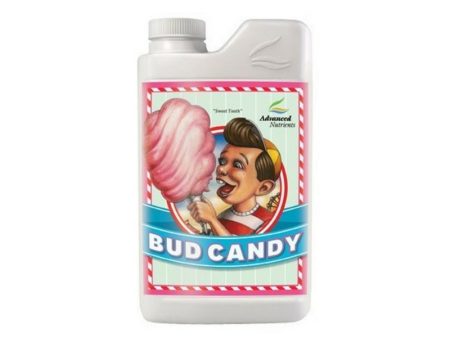 Advanced Nutrients Bud Candy - 500ml Supply