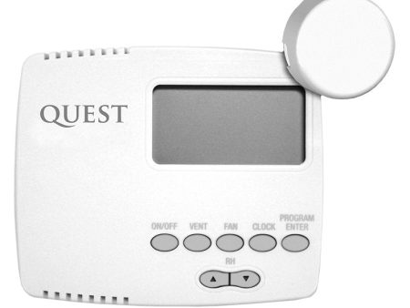 Quest Dry 3000 Remote Online now