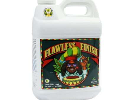 Advanced Nutrients Flawless Finish - 1L For Cheap