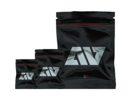 Avert Fresh Foil Bag - 3.5g Online Hot Sale