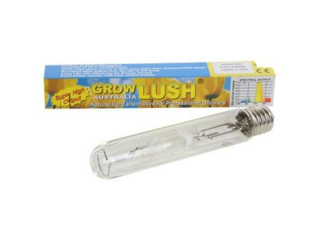 GL MH 400W Retro Lamp Bulb - 3700K Online Hot Sale