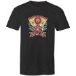 Men s Motorbike Tattoo T-shirt Supply