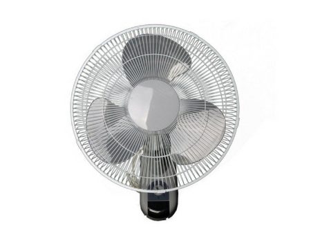 16 Inch Oscillating Wall Fan Online Sale