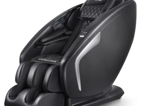 Livemor 3D Electric Massage Chair With Shiatsu Kneading Supply