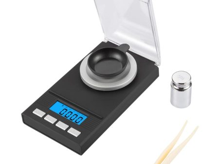 0.001g - 50g Mini Digital Kitchen Scale Scale Cheap