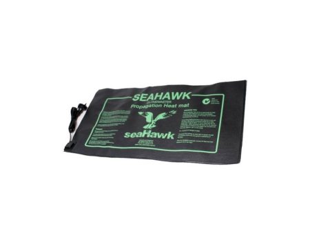 Seahawk Flexible Heat Mat - 55cm X 28cm Discount