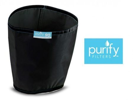 Magical Butter - Purify Filter - 90 Micron Online