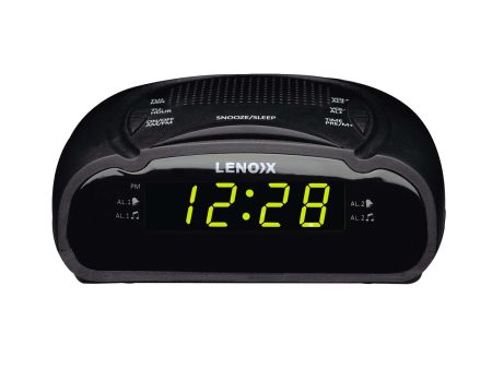 AM FM Clock Radio Discount