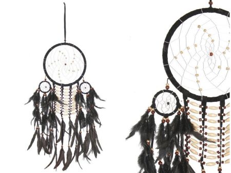 Medium Traditional Indian Tribal Designed Dream Catcher Discount