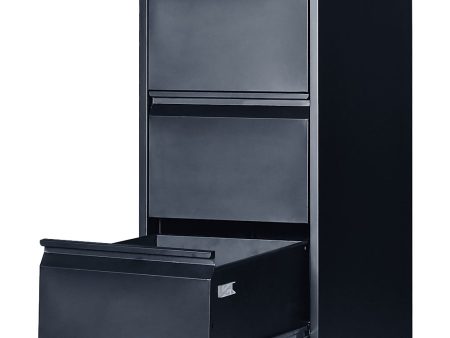 3-Drawer Shelf Office Gym Filing Storage Locker Cabinet Online