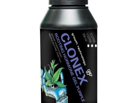 Clonex Rooting Hormone - 250ml Hot on Sale