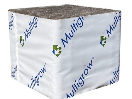 75mm Multigrow Rockwool Cubes - Box Of 224 Online Hot Sale