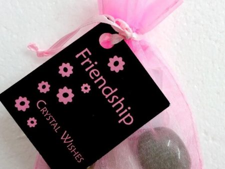 Crystal Wish Kit - Friendship Online now