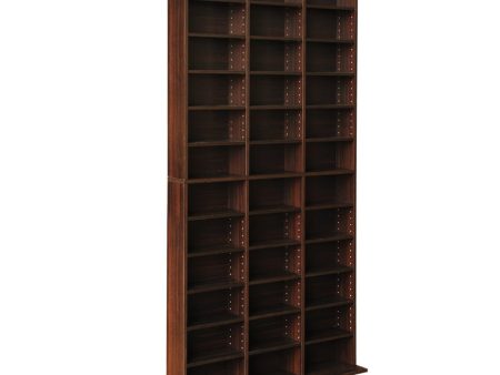 Adjustable Book Storage Shelf Discount