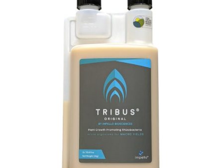 Tribus Microbial Inoculant - 500ml Discount