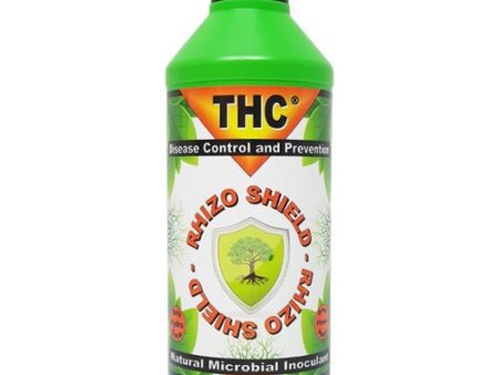 THC Rhizo Shield - 1L For Discount