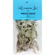 Loose White Sage - 20 grams Fashion