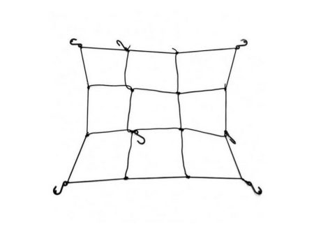 Mammoth Trellis Plant Web - 60 X 100cm For Discount