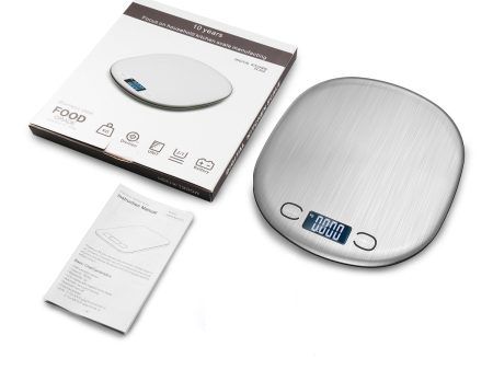 15kg Electronic Digital Kitchen Scale Cheap