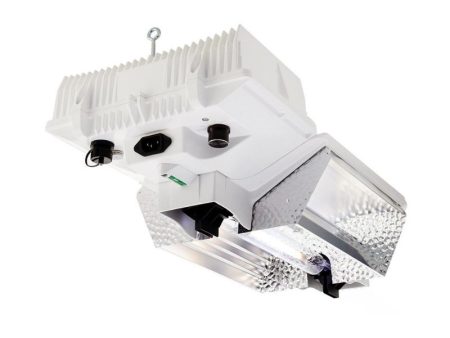 DLI Joule-Series DE HPS Fixture - 1000W Hot on Sale