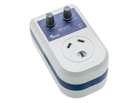 SMSCOM Fan Controller - 6.5A on Sale