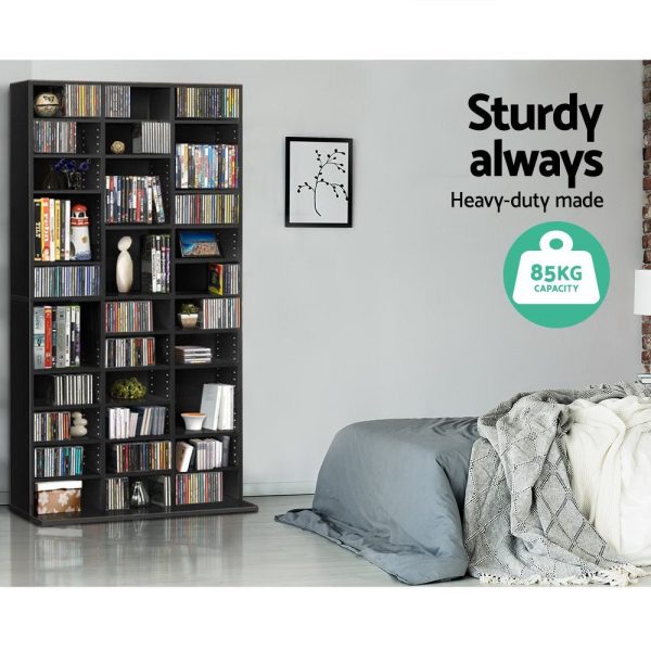 Back Adjustable Book Storage Shelf Online Sale