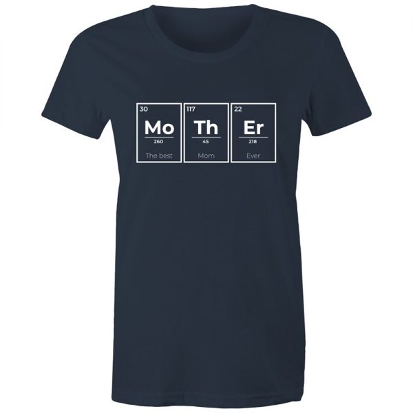 Women s Mother Element T-shirt Online