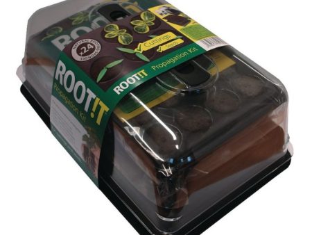 Root It Propagation Kit Hot on Sale