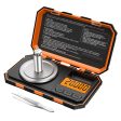 0.001g - 20g Portable Digital Pocket Scale With Calibration Weight Online Hot Sale