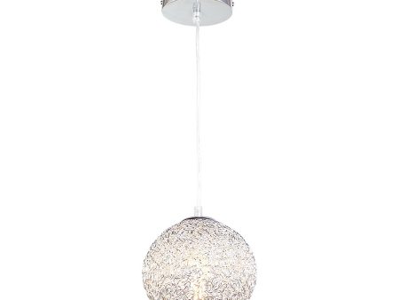 Bar Lamp Kitchen Pendant Light Room Chandelier Lighting Aluminium Ceiling Lights Sale