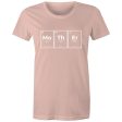 Women s Mother Element T-shirt Online