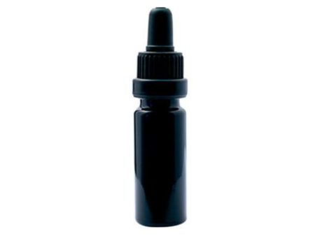 Miron Glass Tincture Bottle - 10mL Hot on Sale