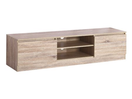 160CM Lowline TV Stand   Entertainment Unit Online