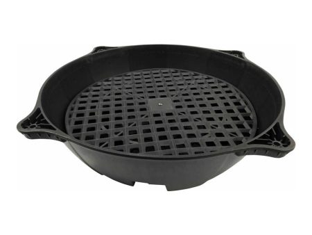 G-Pot Base 480mm - Air Pruning Pot Base With Grid Online Sale