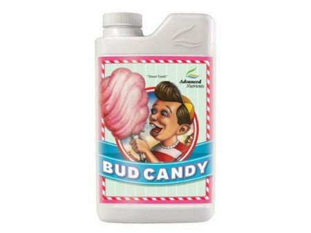 Advanced Nutrients Bud Candy - 250ml Hot on Sale