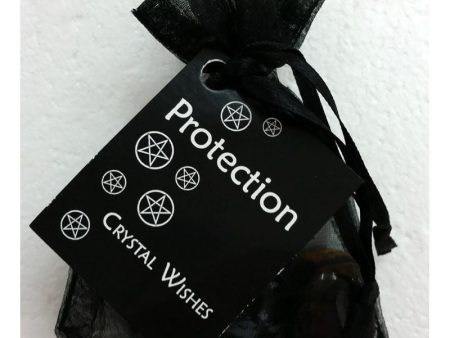 Crystal Wish Kit - Protection Online Hot Sale