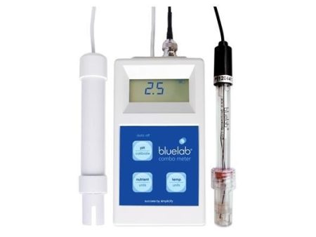 Bluelab Combo Meter on Sale