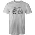 Men s Bicycle Hops T-shirt For Cheap