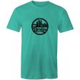 Men s Berlin Skyline T-shirt Fashion