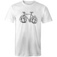 Men s Bicycle Hops T-shirt For Cheap