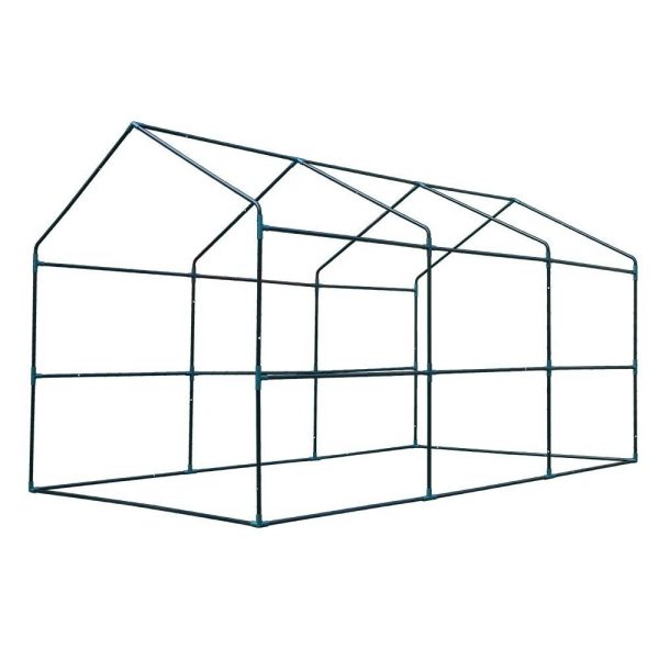 Greenhouse Garden Tunnel Shed - 3.5M X 2M X 2M Discount