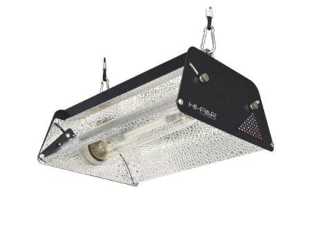 Hi-Par E40 Dynamic Reflector Supply