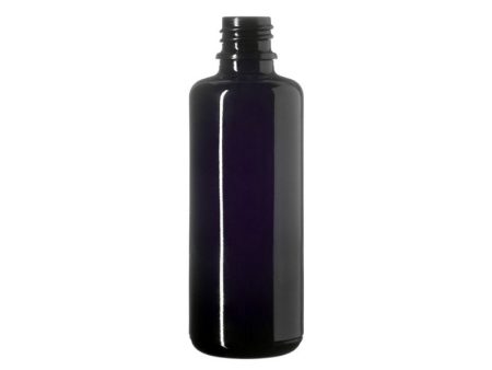 Miron Glass Tincture Bottle - 50mL on Sale