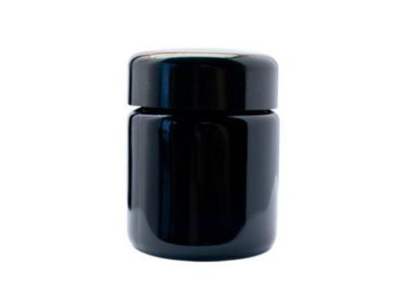 Miron Glass Storage Jar - 50mL Supply