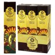 Aroma Temple Incense Sticks - 180 Grams Supply