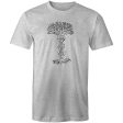 Men s DNA Tree T-shirt Online now