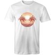 Men s Breezy Sunrise T-shirt on Sale