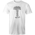 Men s DNA Tree T-shirt Online now